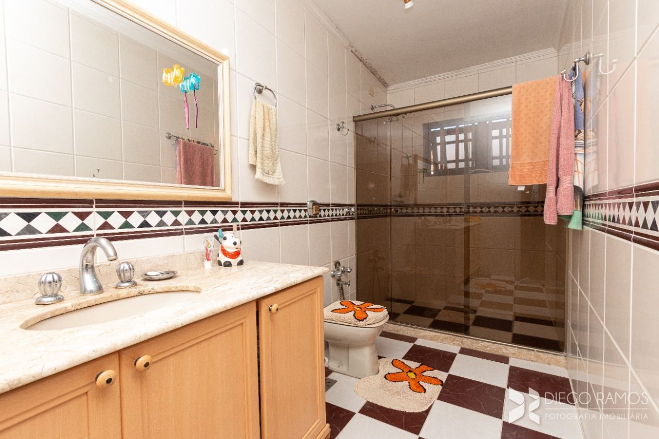 Casa à venda com 4 quartos, 389m² - Foto 20