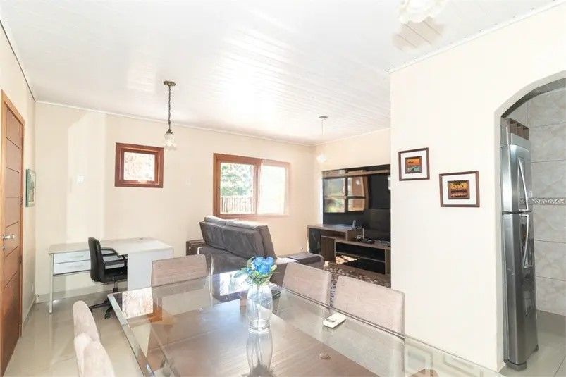 Casa, 4 quartos, 129 m² - Foto 7