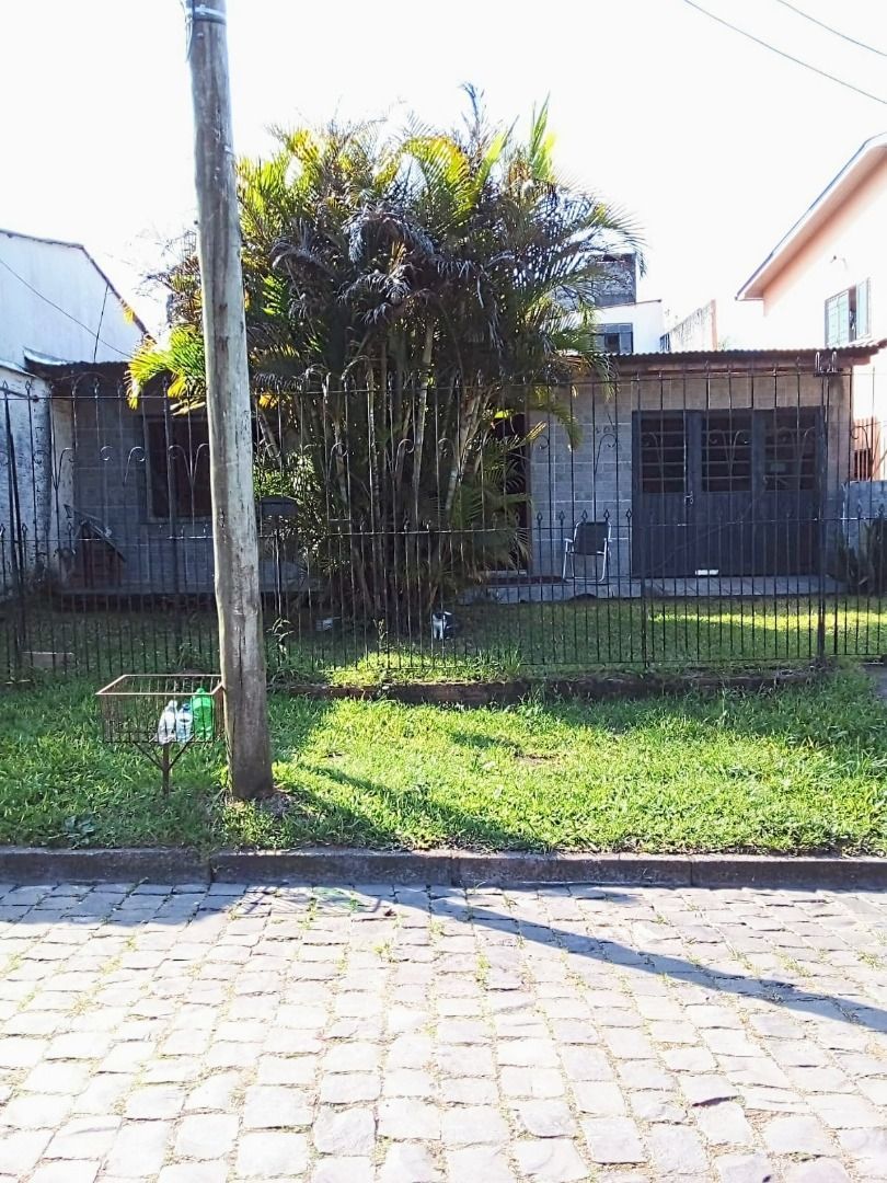 Casa, 2 quartos, 150 m² - Foto 1