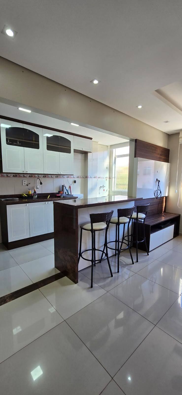 Apartamento, 2 quartos, 49 m² - Foto 4