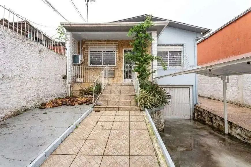 Casa, 2 quartos, 154 m² - Foto 1