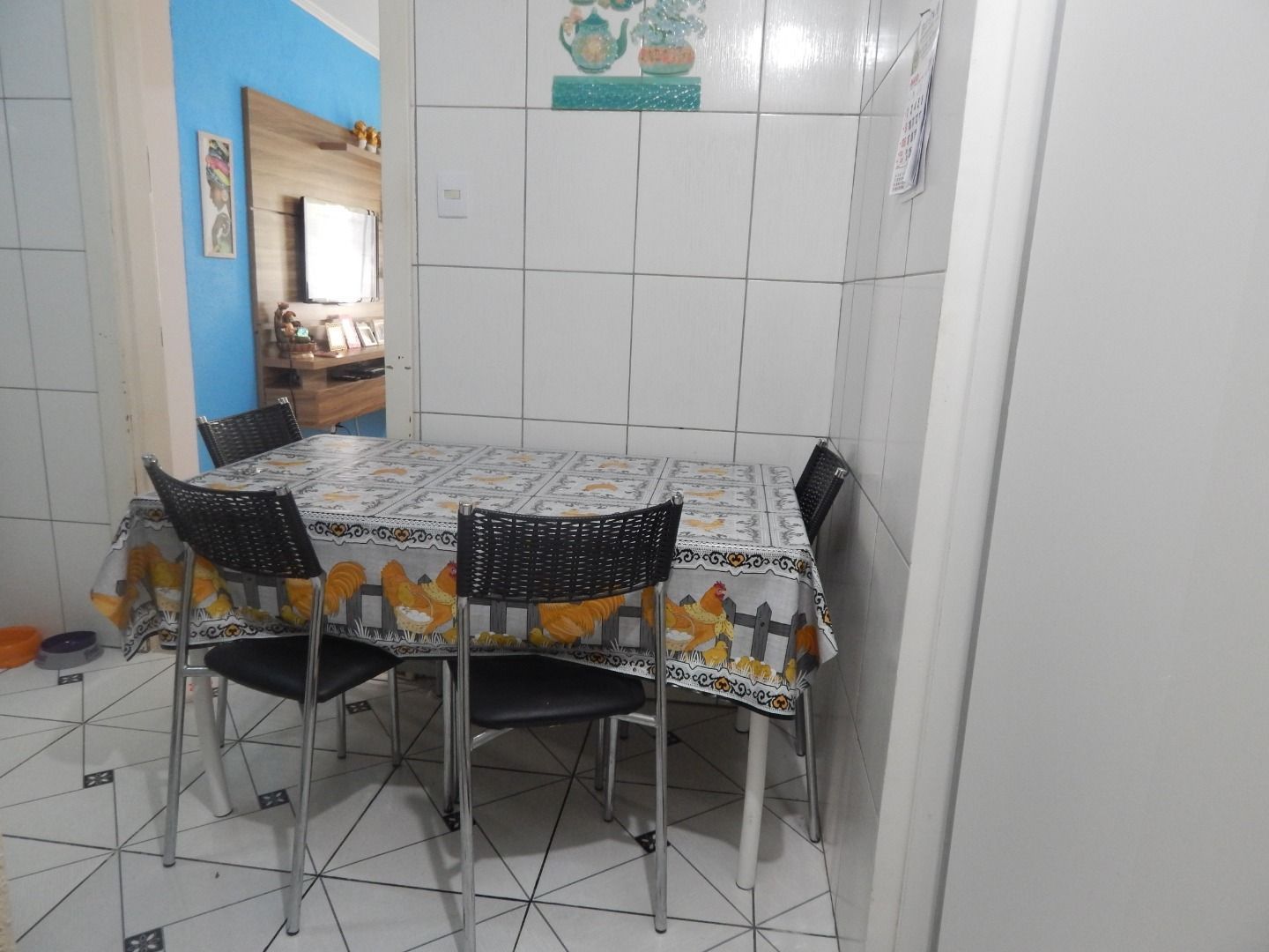 Apartamento, 2 quartos, 54 m² - Foto 15