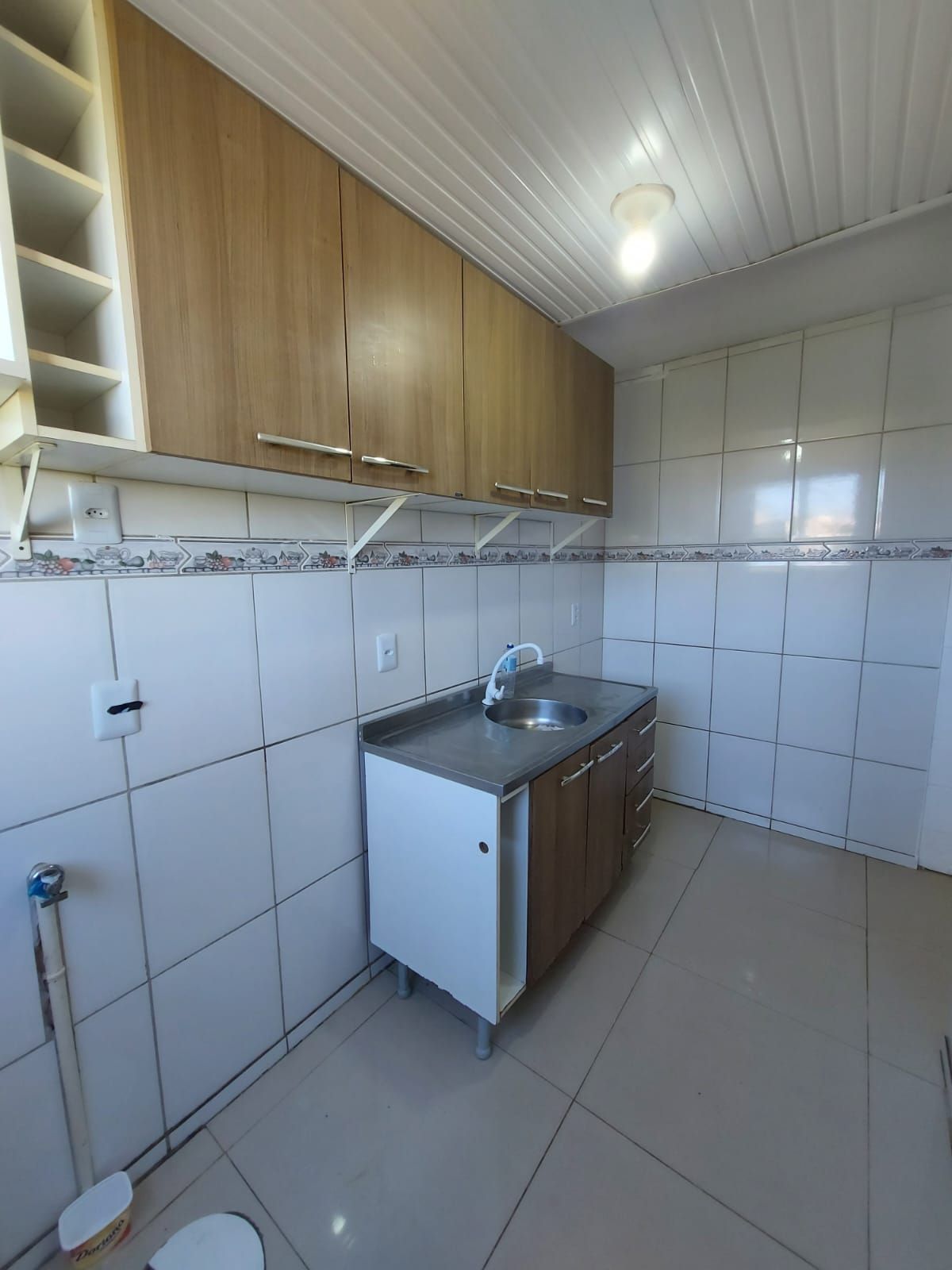 Apartamento, 2 quartos, 40 m² - Foto 24