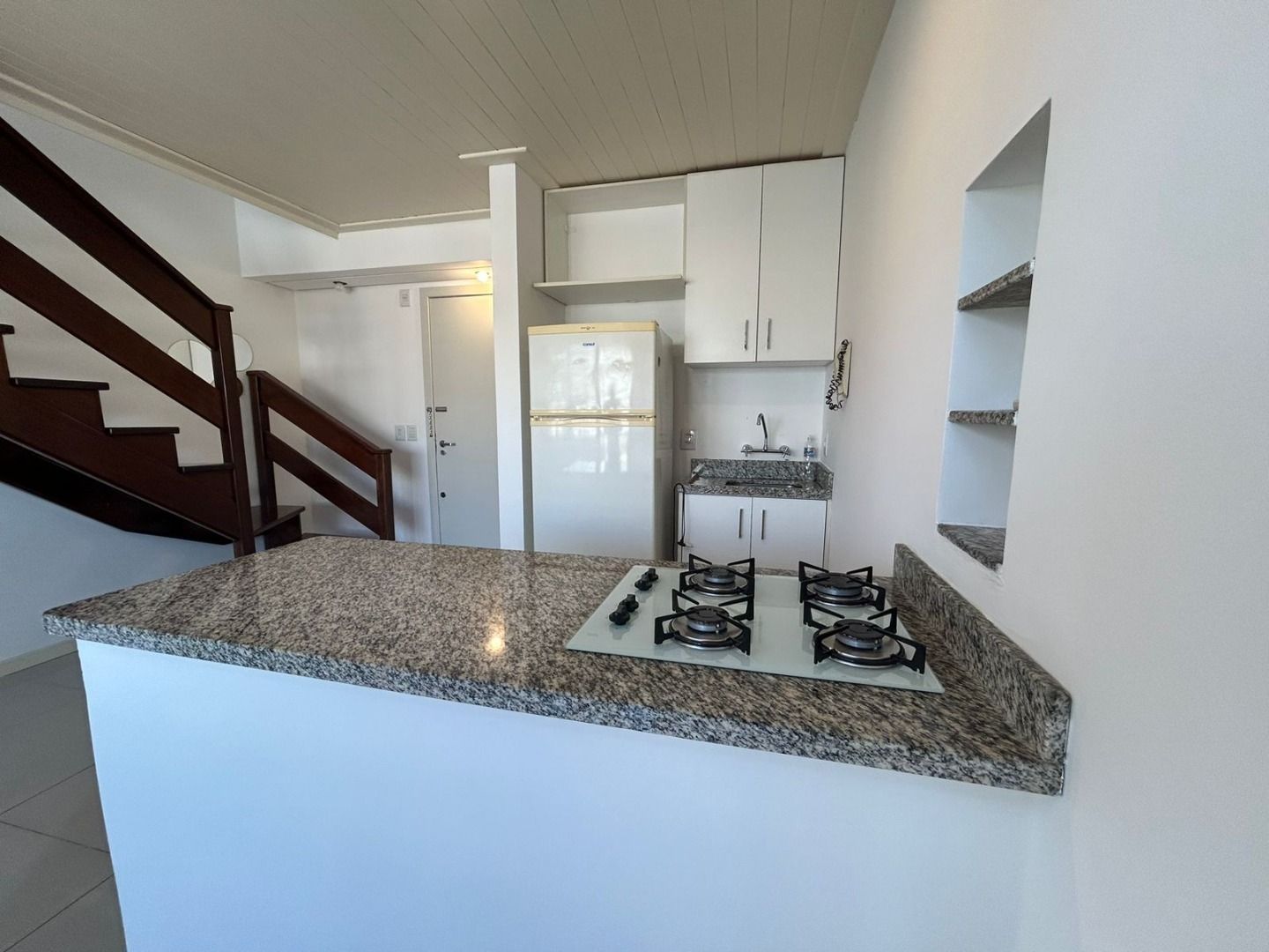 Apartamento, 1 quarto, 45 m² - Foto 8