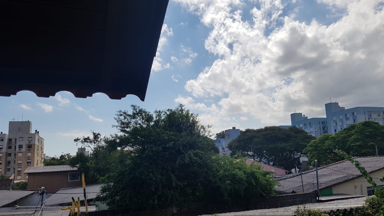 Casa à venda com 3 quartos, 139m² - Foto 30