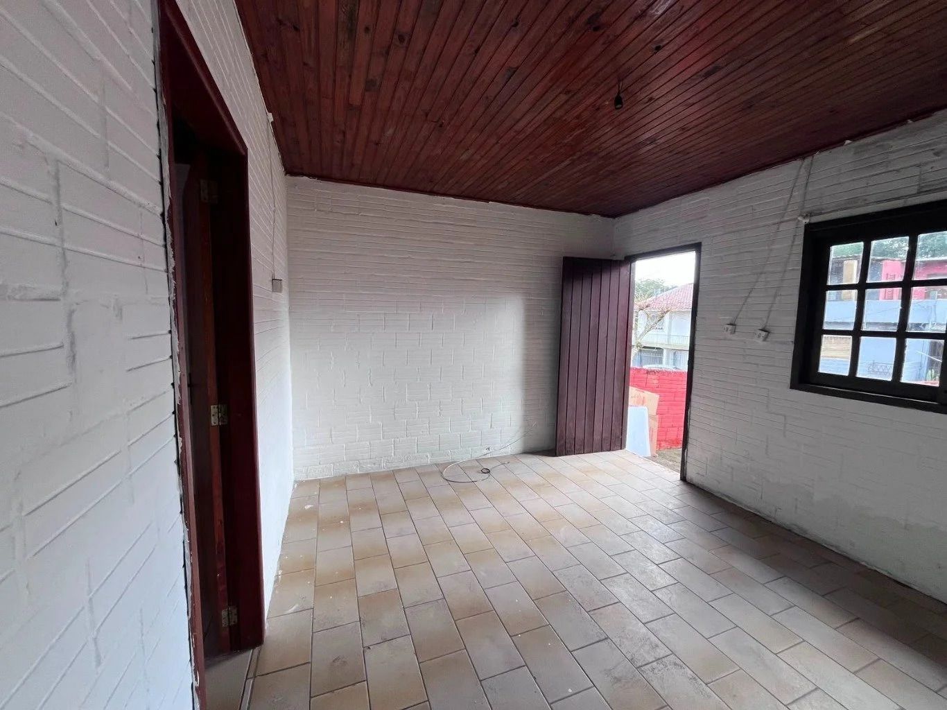 Casa, 1 quarto, 35 m² - Foto 2