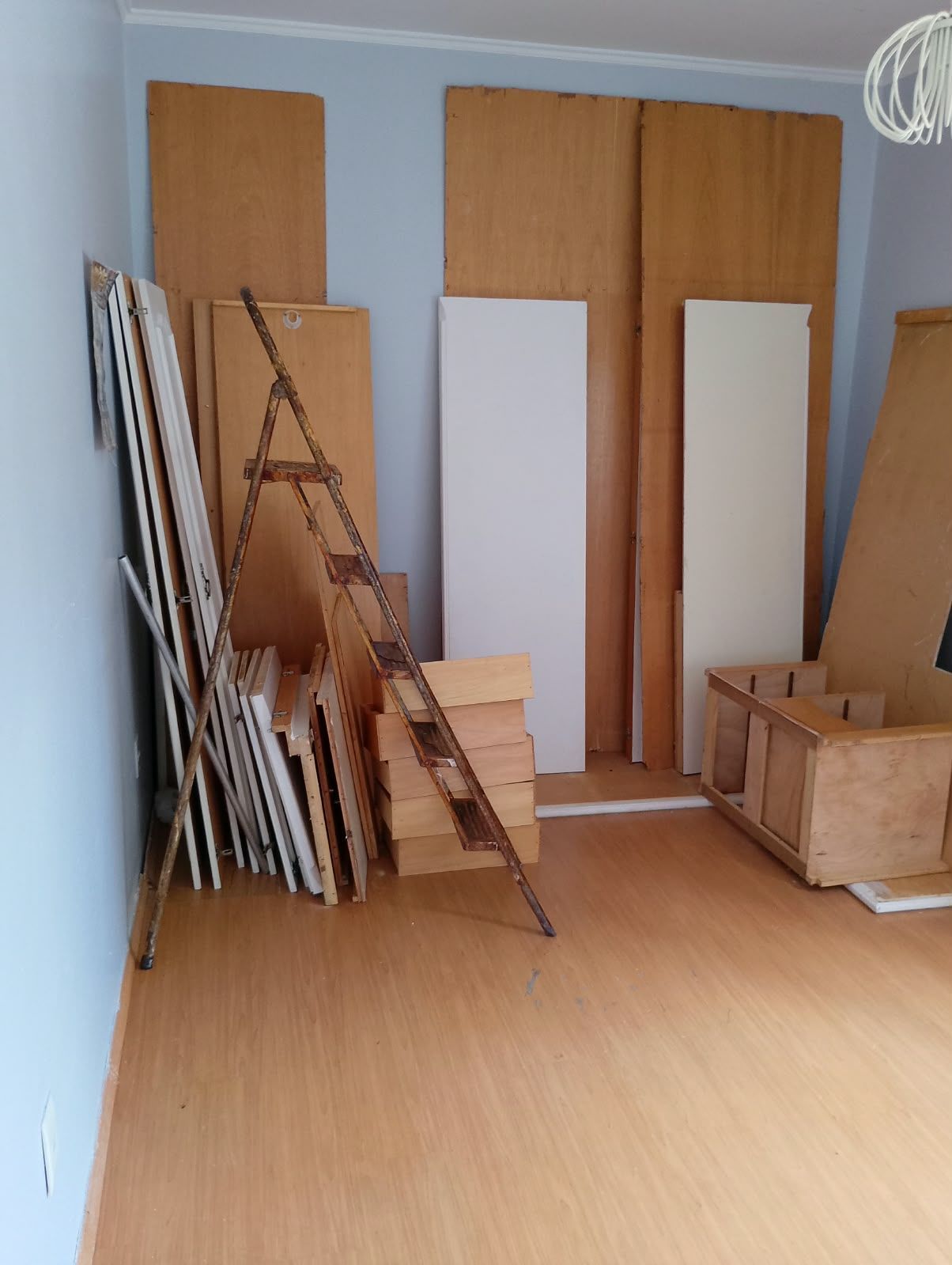Apartamento, 3 quartos, 84 m² - Foto 11
