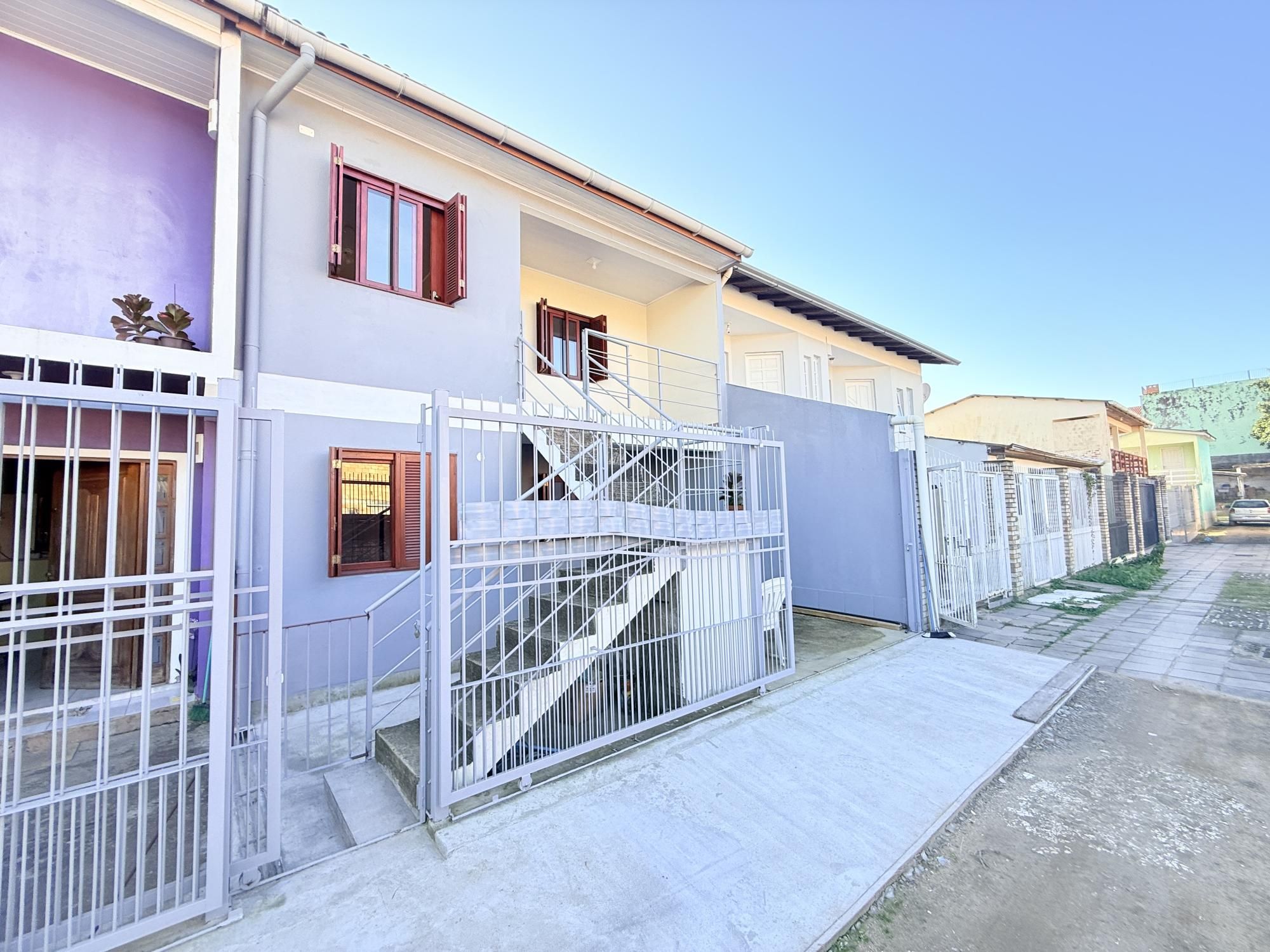 Casa, 2 quartos, 60 m² - Foto 18