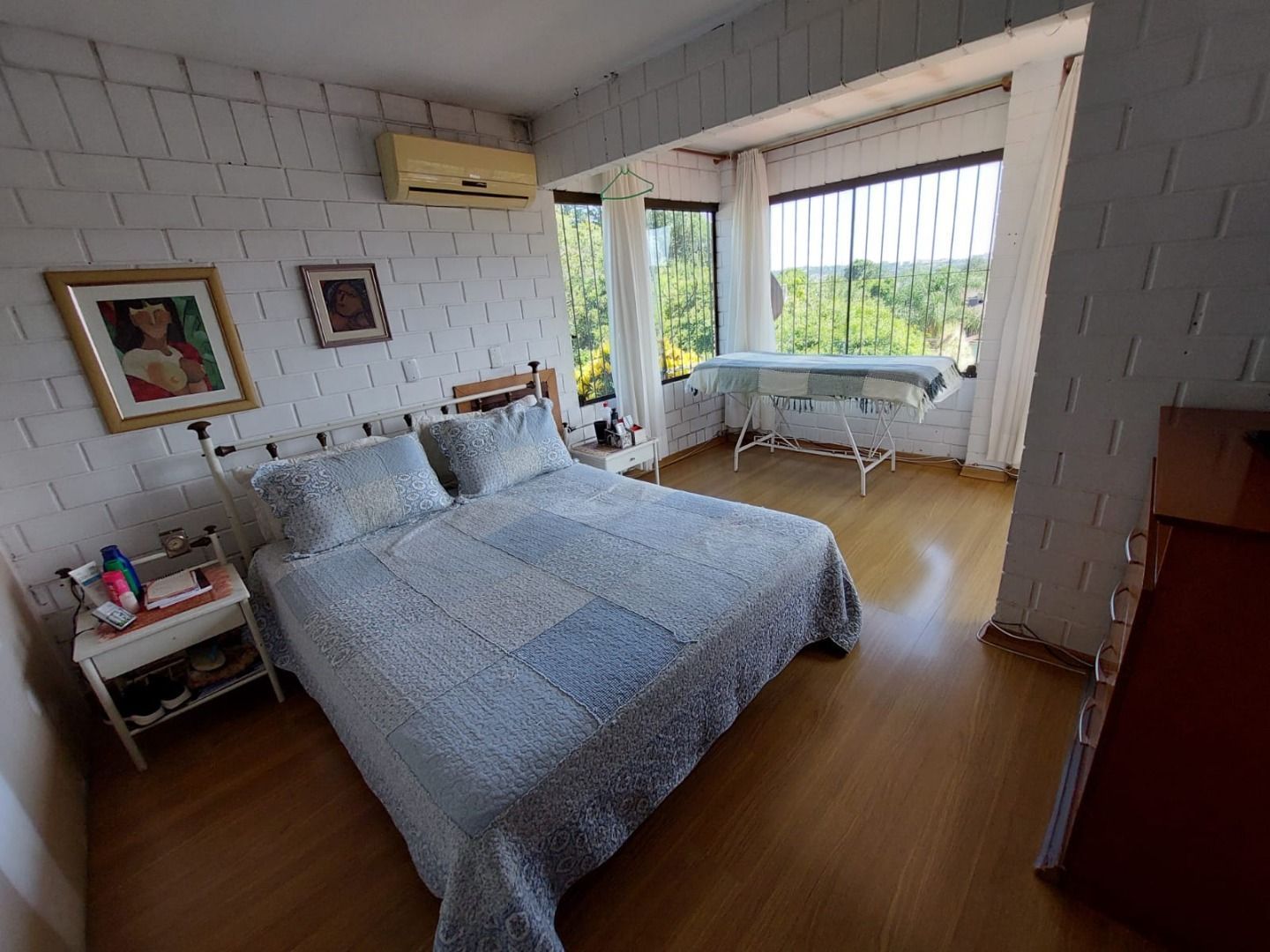 Casa à venda com 3 quartos, 250m² - Foto 8