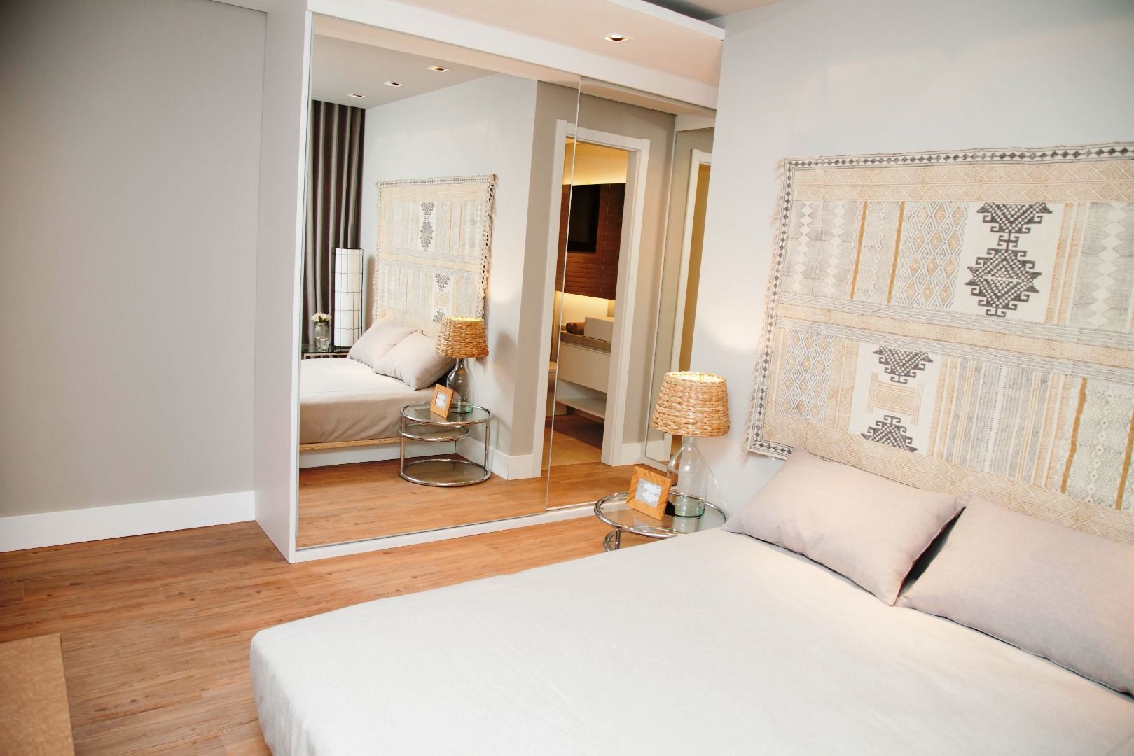 Apartamento, 2 quartos, 82 m² - Foto 18