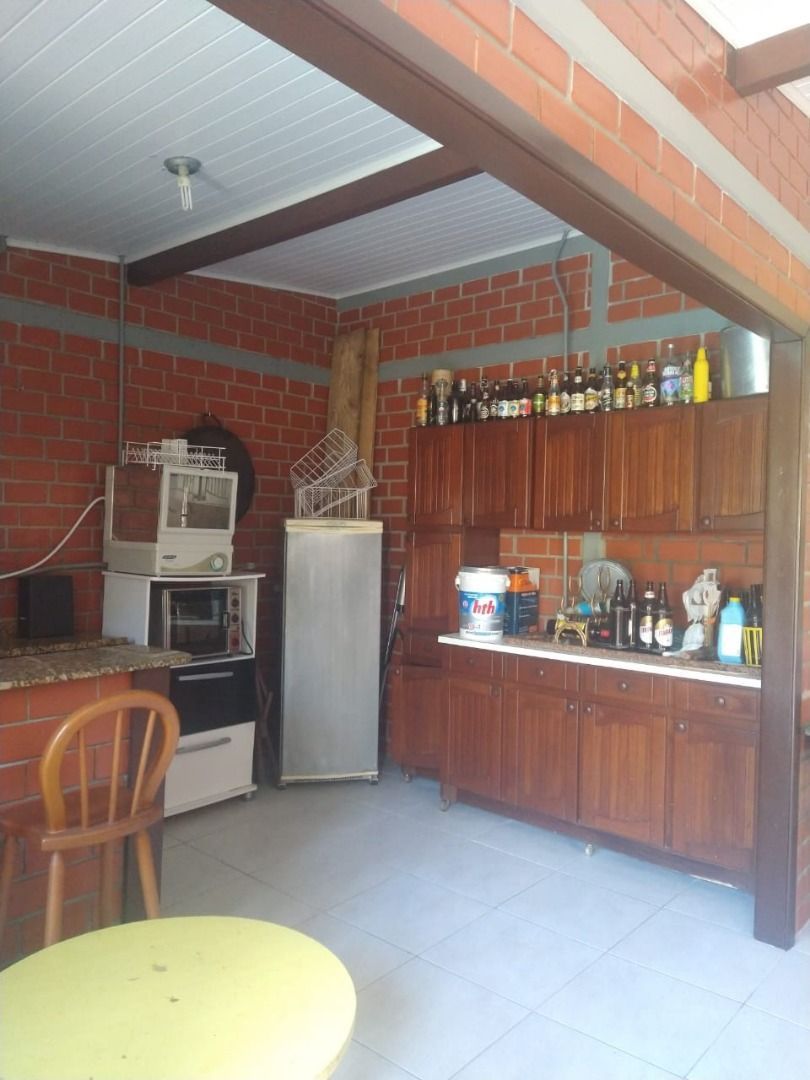 Casa à venda com 4 quartos, 245m² - Foto 59