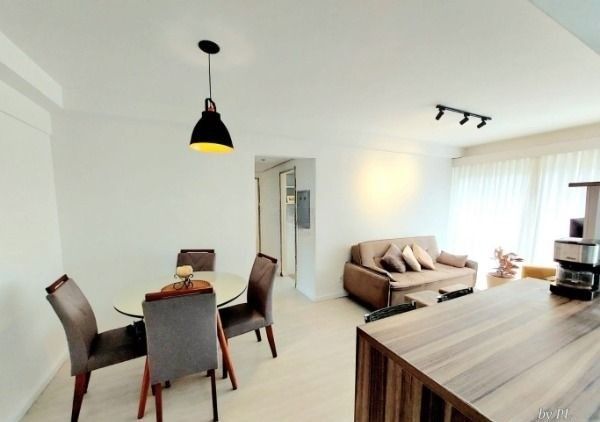 Apartamento, 3 quartos, 71 m² - Foto 3