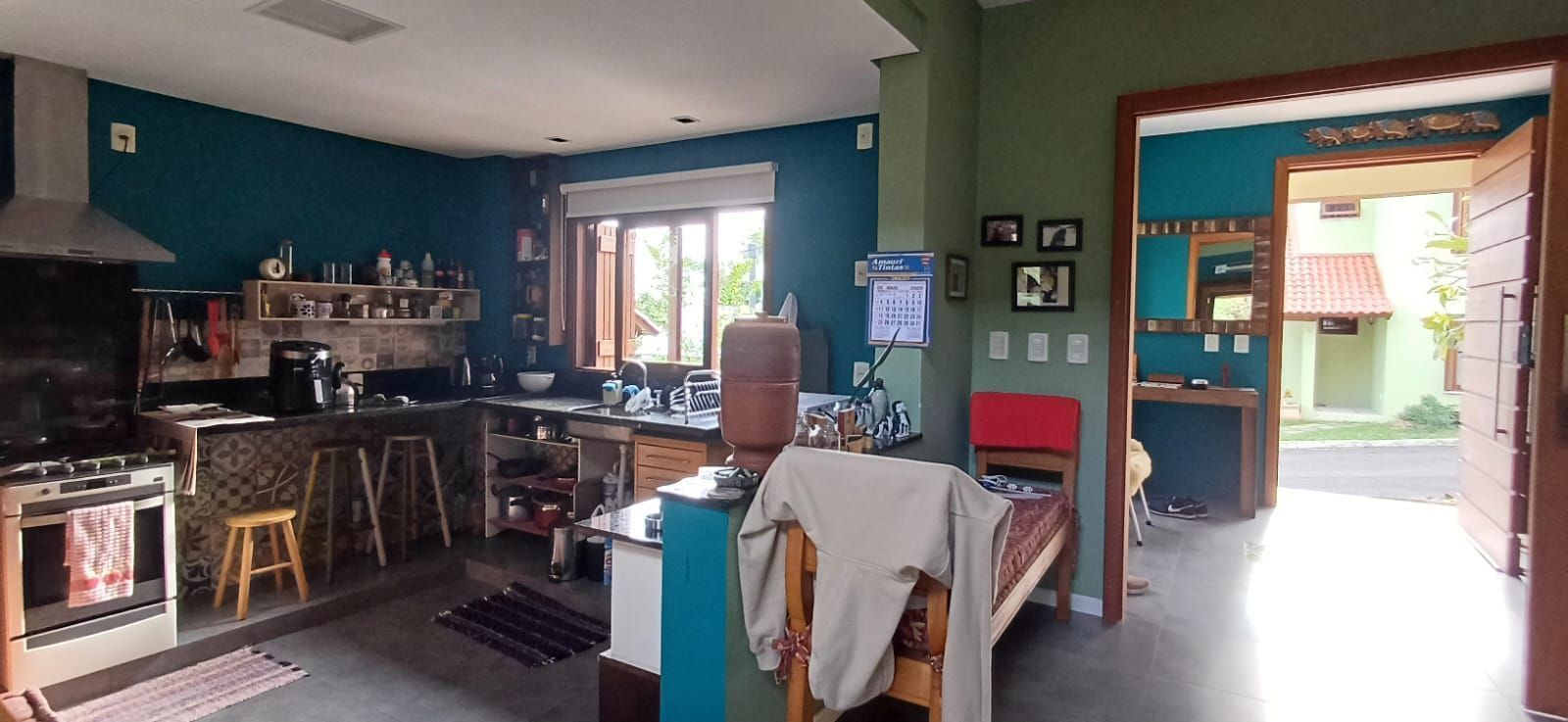 Casa, 3 quartos, 270 m² - Foto 14