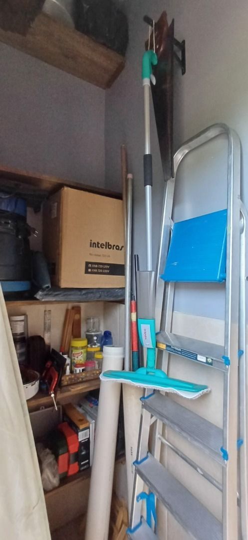 Casa, 3 quartos, 270 m² - Foto 19