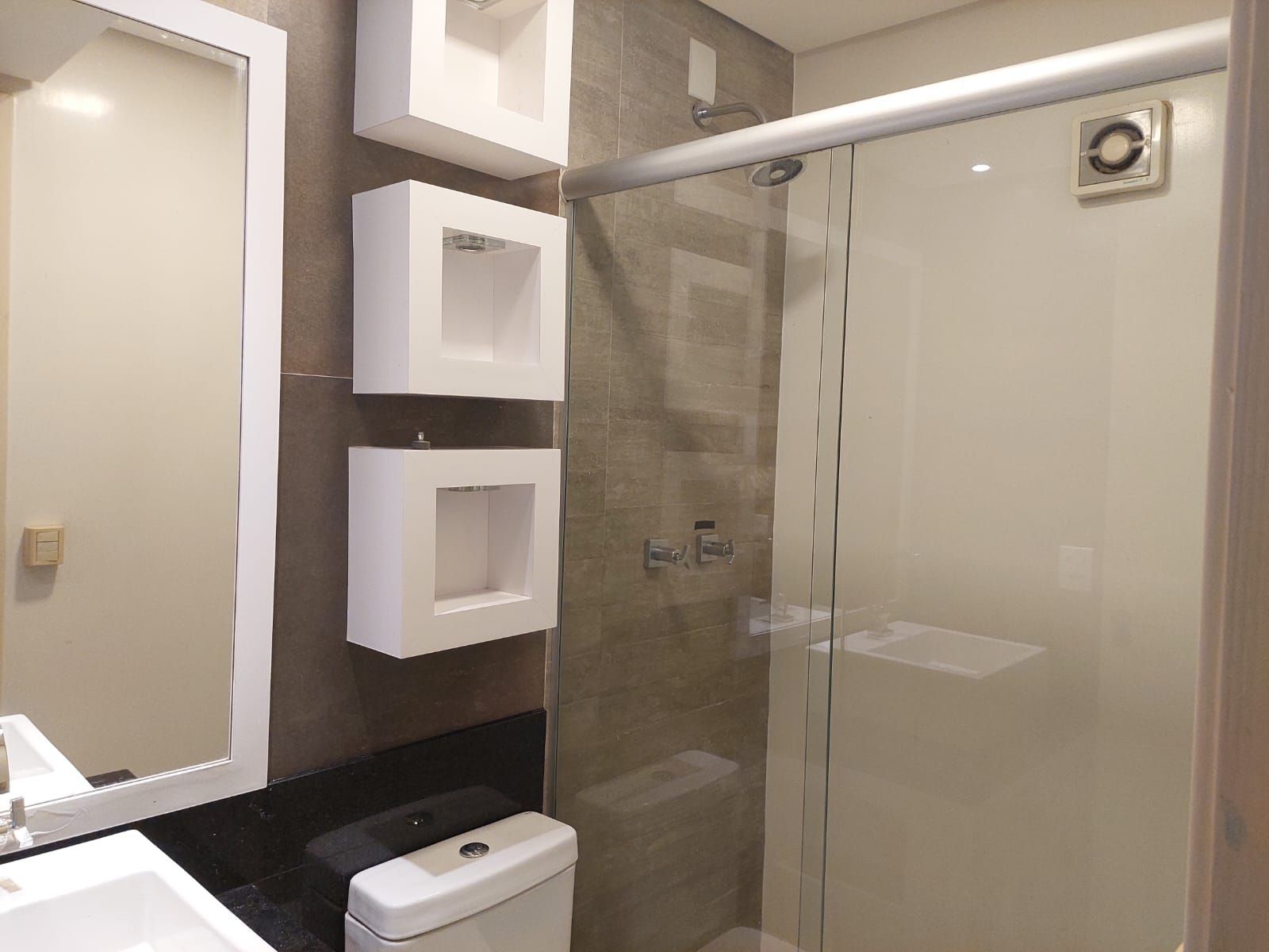 Apartamento, 2 quartos, 50 m² - Foto 25