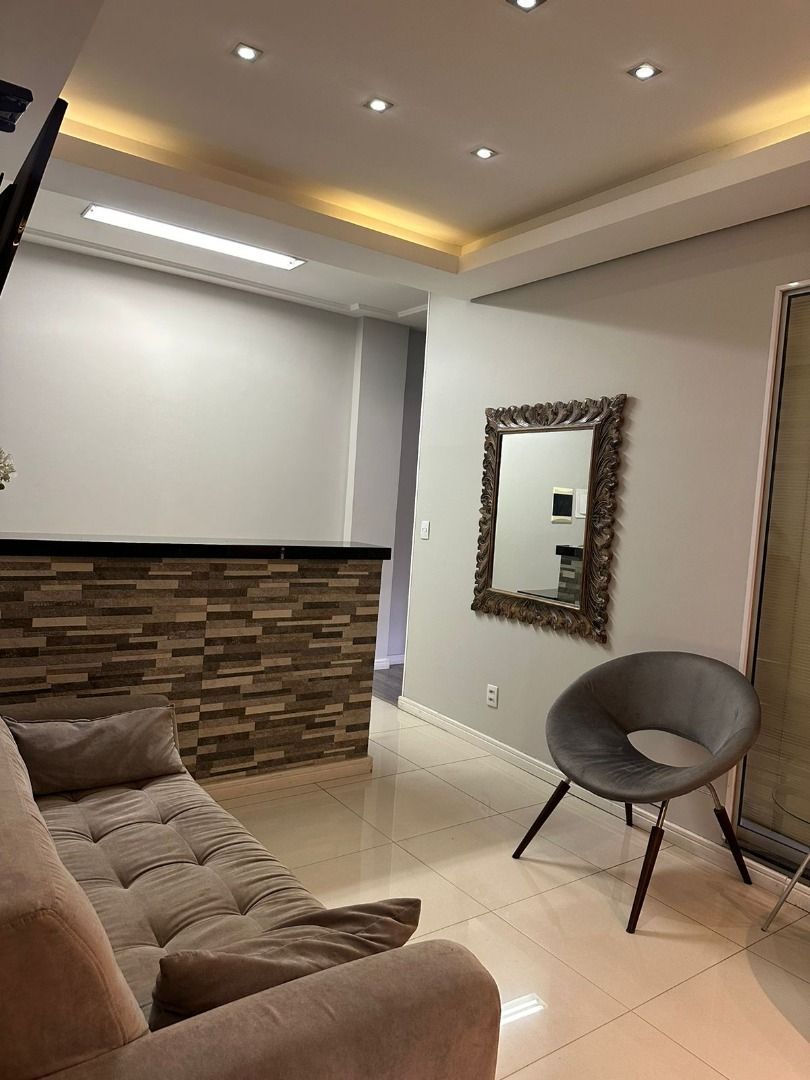 Sala-Conjunto, 78 m² - Foto 3