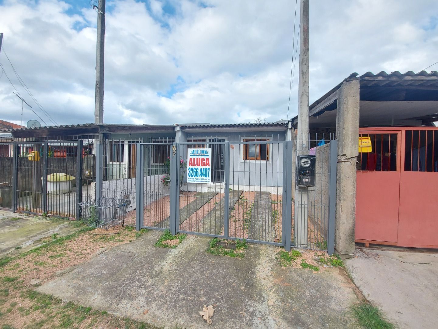 Casa, 2 quartos, 50 m² - Foto 2