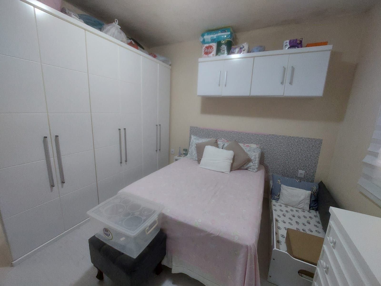 Apartamento, 1 quarto, 47 m² - Foto 11