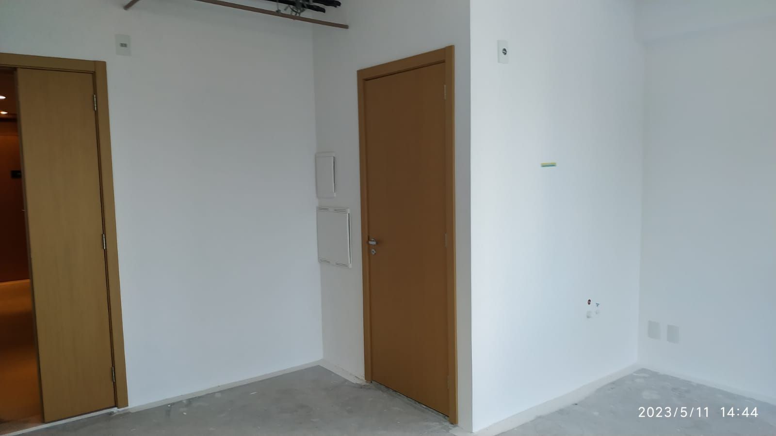 Conjunto Comercial-Sala à venda com 1 quarto, 38m² - Foto 14