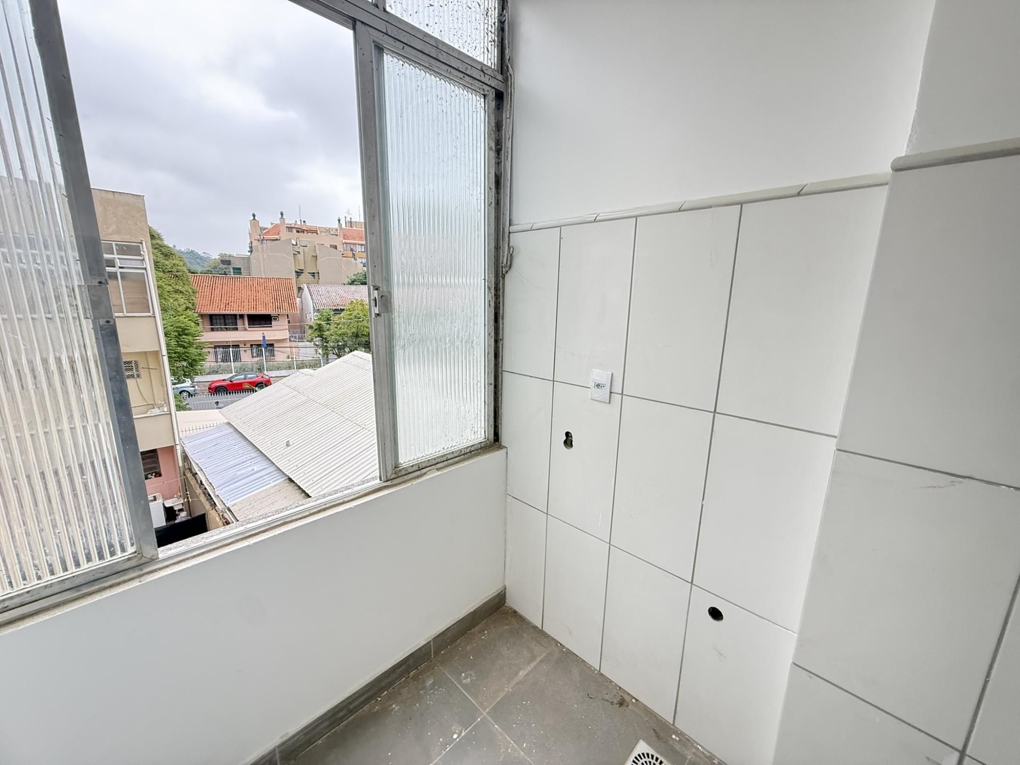 Apartamento, 1 quarto, 39 m² - Foto 8