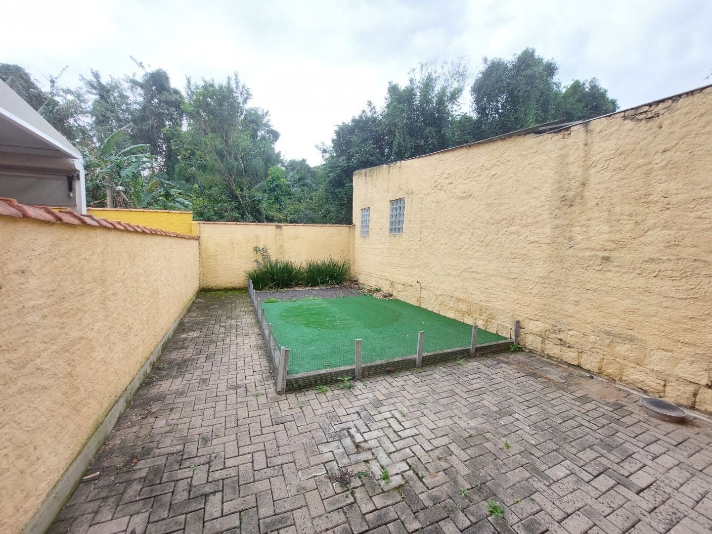 Casa para alugar com 3 quartos, 182m² - Foto 10