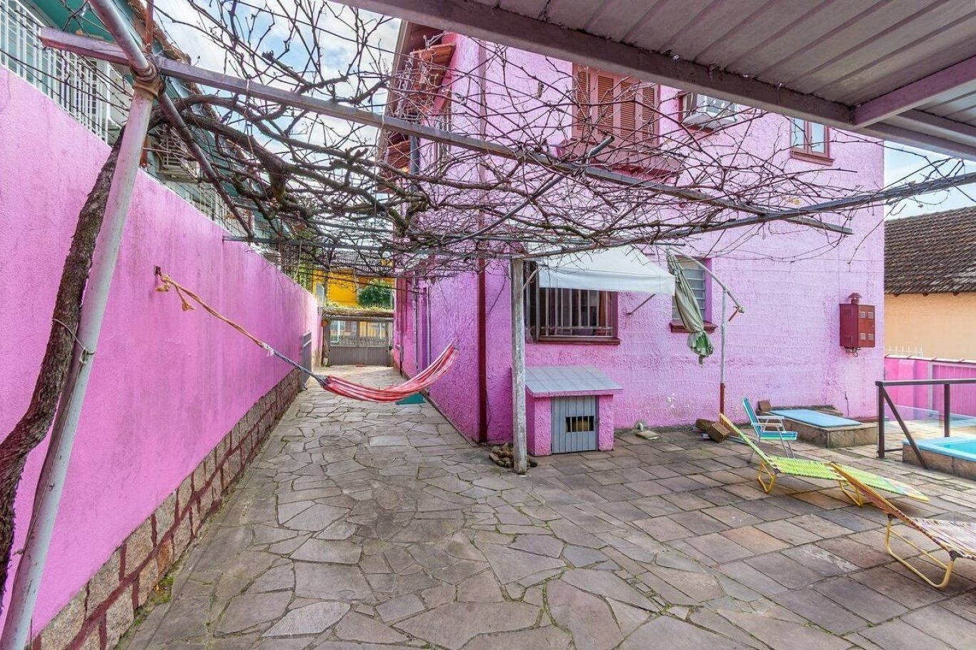 Casa, 5 quartos, 207 m² - Foto 16