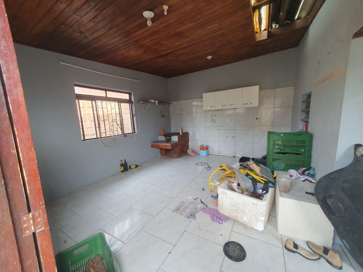 Depósito-Galpão-Armazém à venda, 196m² - Foto 9
