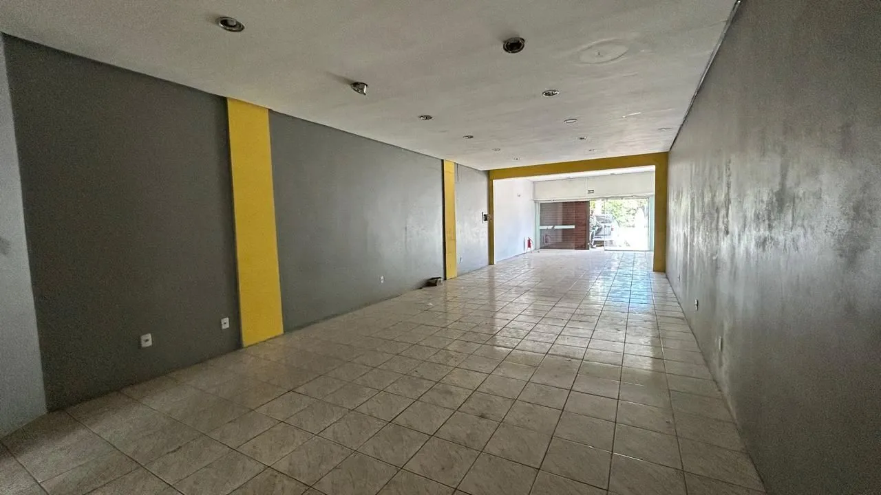 Loja-Salão, 153 m² - Foto 4