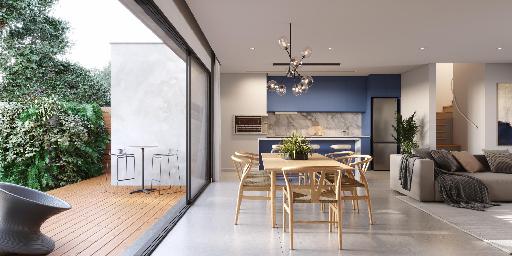 Casa, 3 quartos, 219 m² - Foto 6