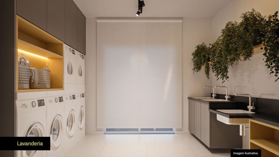 Apartamento, 2 quartos, 34 m² - Foto 6