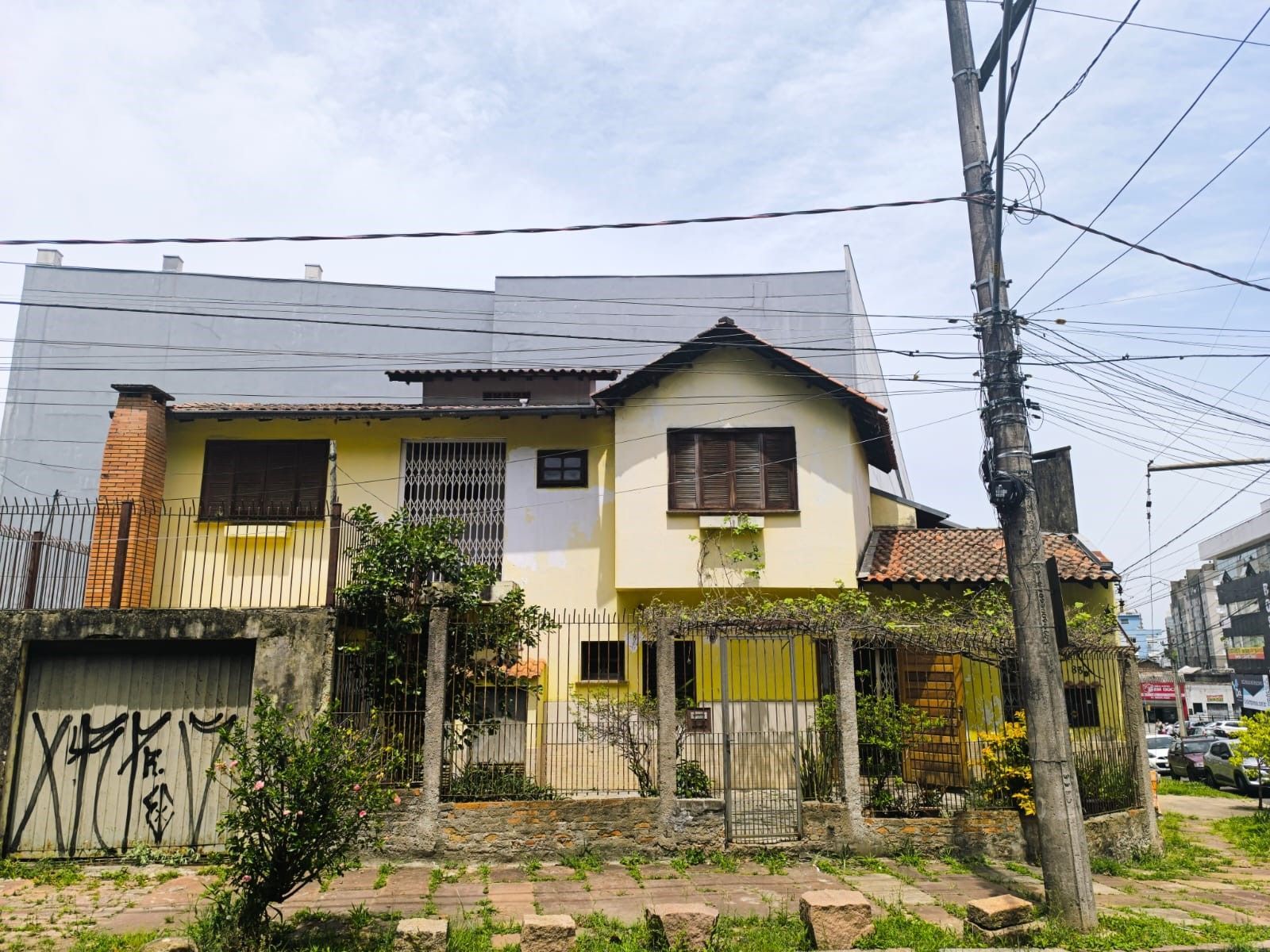 Casa, 3 quartos, 98 m² - Foto 35