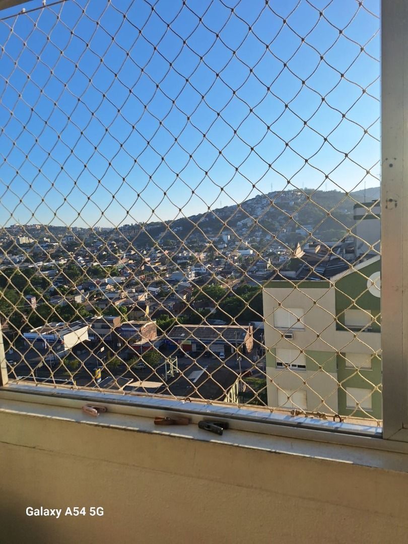 Apartamento à venda com 3 quartos, 70m² - Foto 23