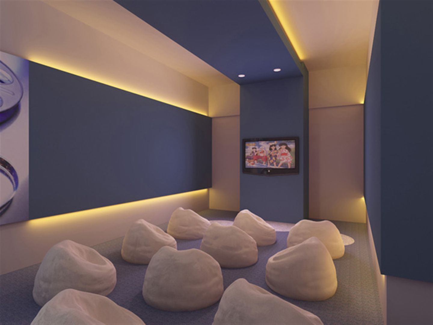 Apartamento, 2 quartos, 65 m² - Foto 15