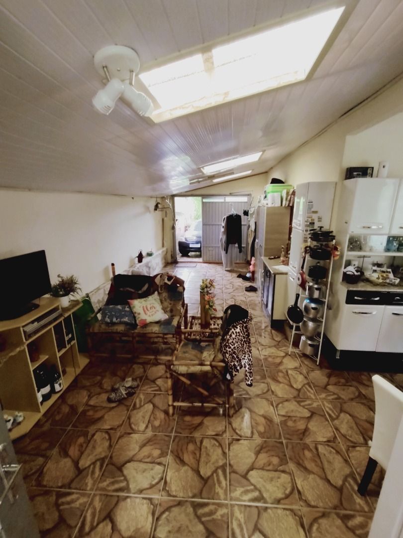 Casa à venda com 2 quartos, 134m² - Foto 12