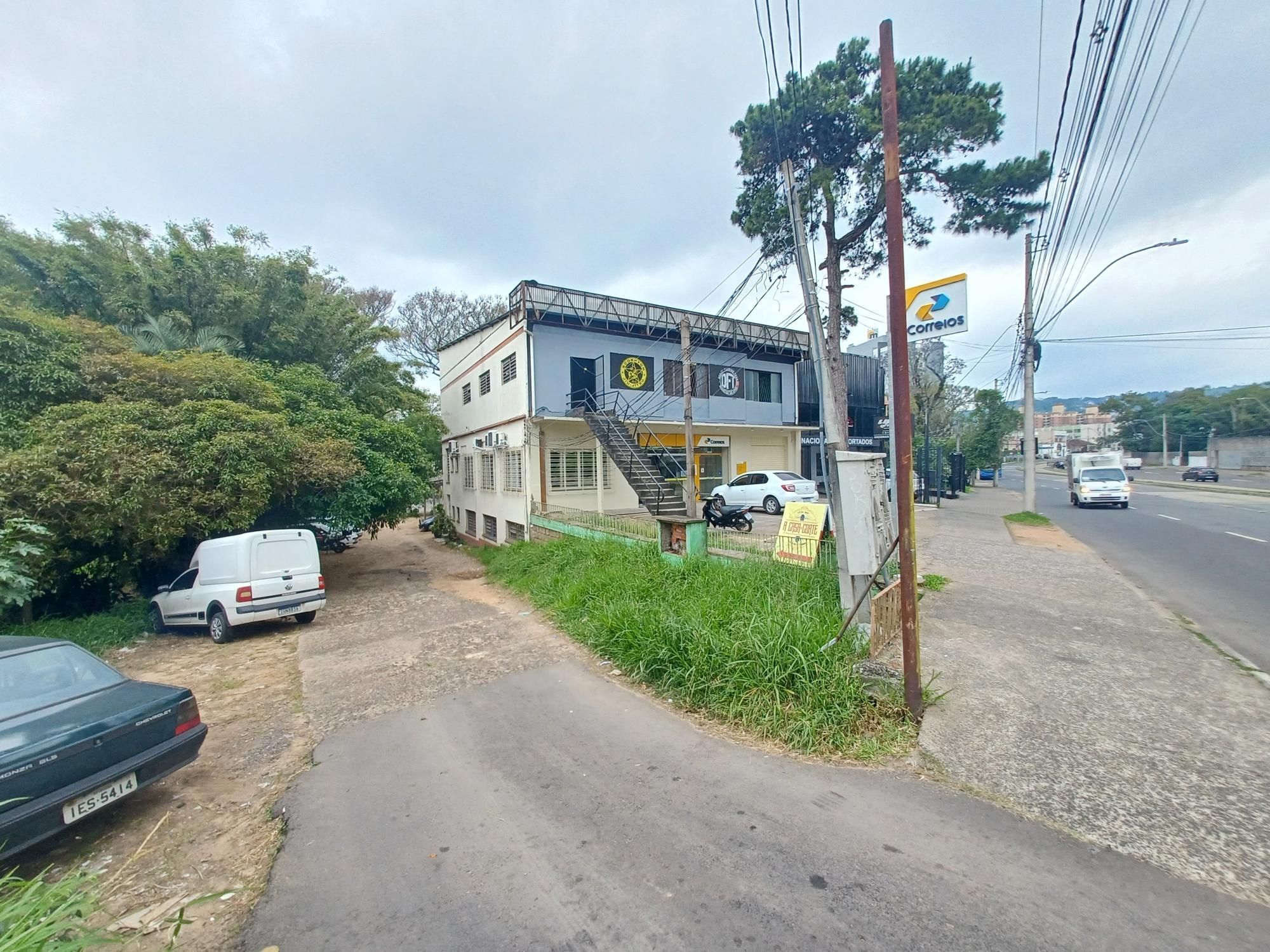 Loja-Salão, 150 m² - Foto 12
