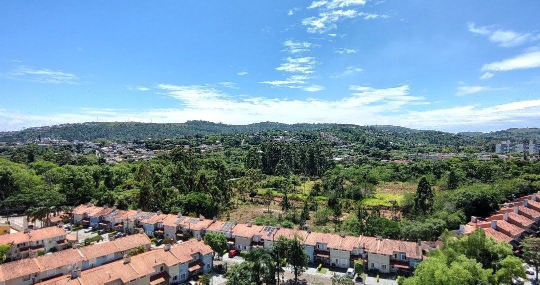 Apartamento à venda com 2 quartos, 42m² - Foto 4