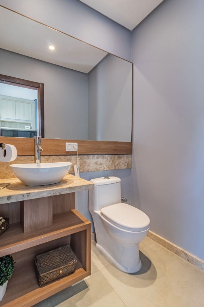 Casa, 4 quartos, 247 m² - Foto 37