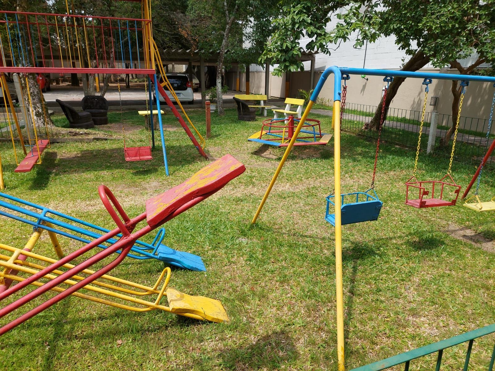 Apartamento, 2 quartos, 54 m² - Foto 12