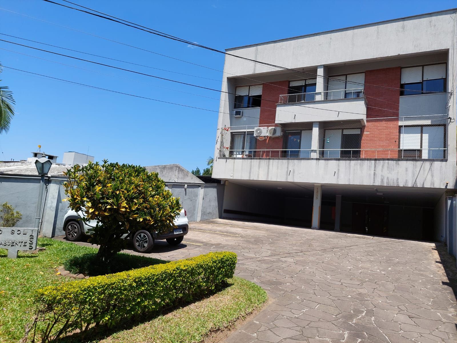 Apartamento, 2 quartos, 75 m² - Foto 2
