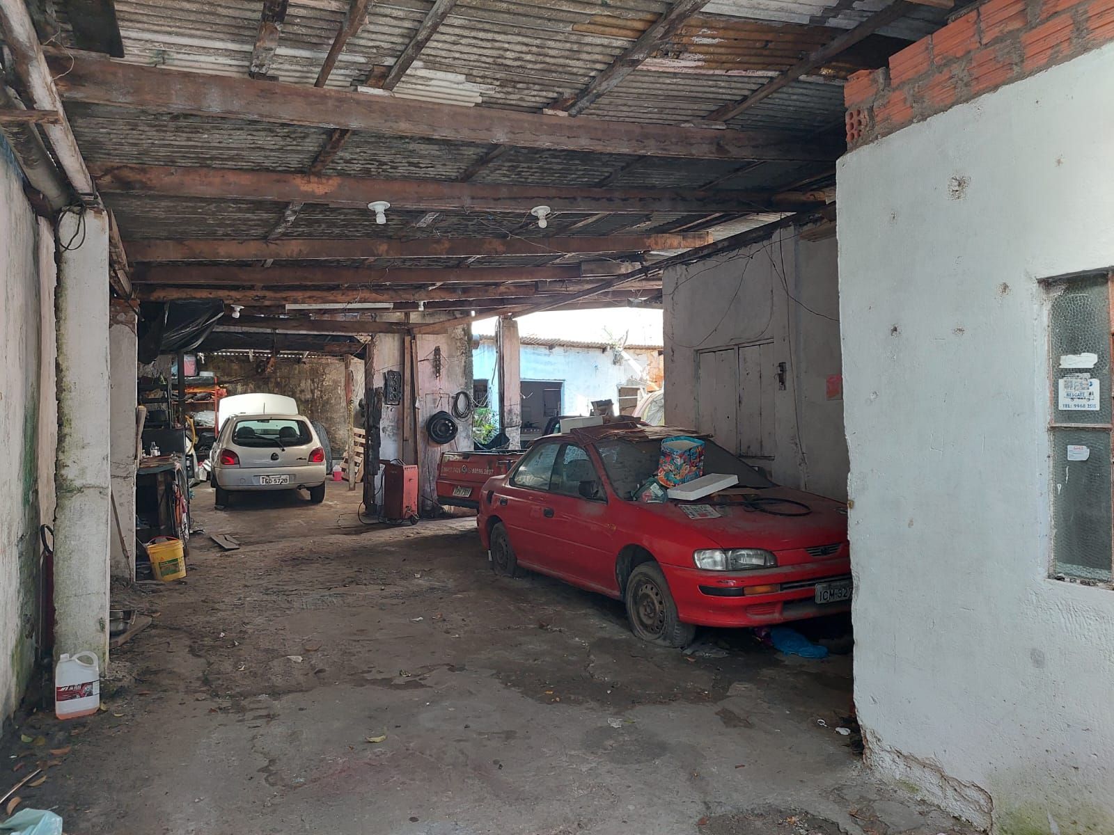 Terreno, 300 m² - Foto 7