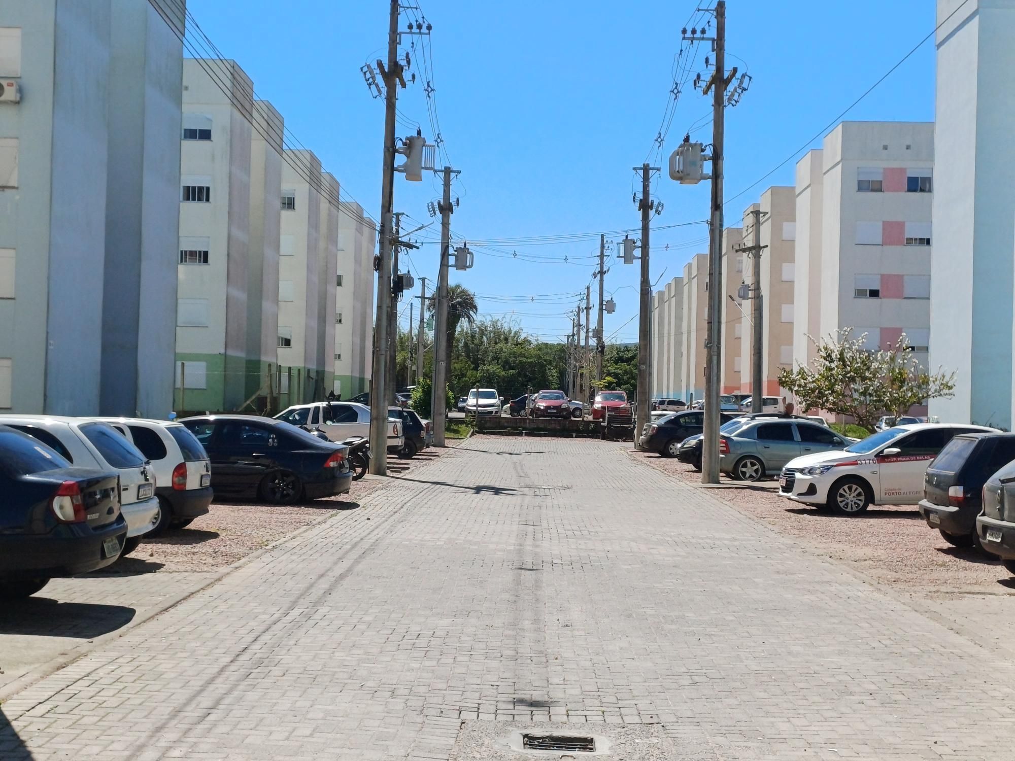 Apartamento, 2 quartos, 51 m² - Foto 3