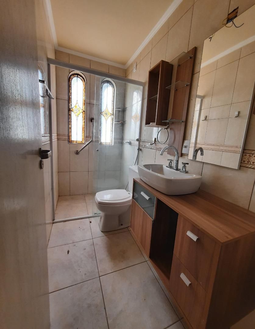 Casa, 4 quartos, 242 m² - Foto 19