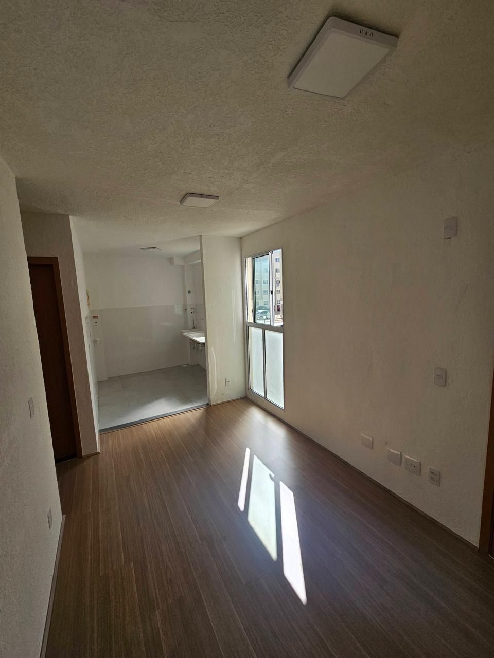 Apartamento, 2 quartos, 40 m² - Foto 3