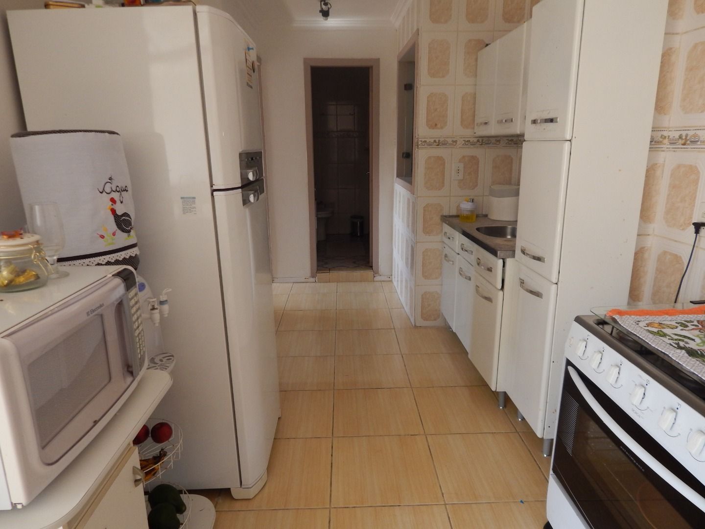 Casa à venda com 4 quartos, 215m² - Foto 10