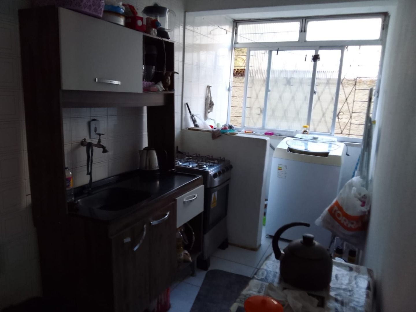 Apartamento à venda com 1 quarto, 43m² - Foto 14