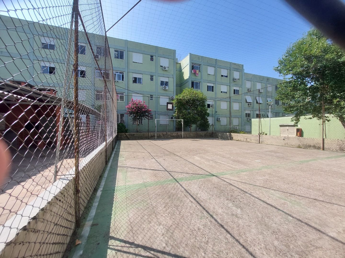 Apartamento, 2 quartos, 53 m² - Foto 15