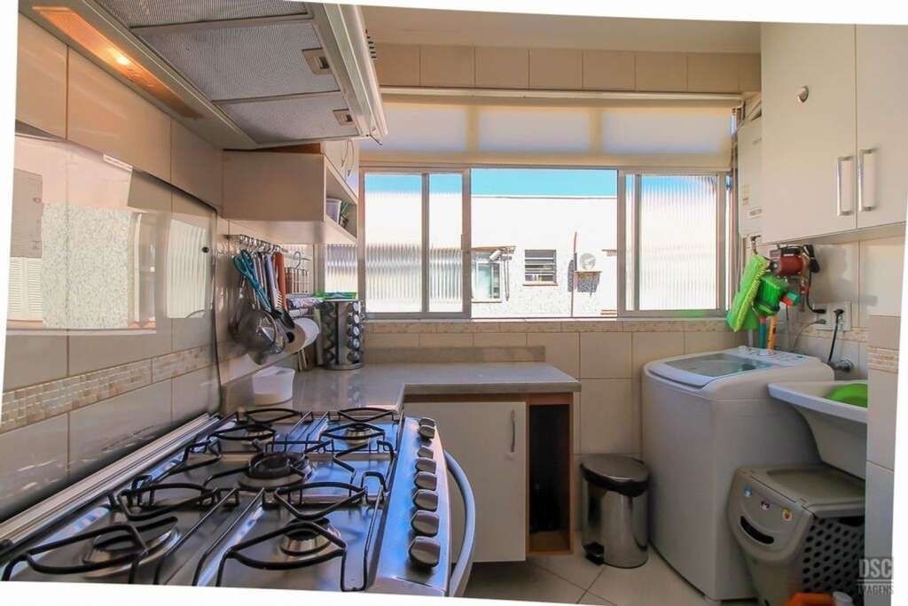 Apartamento à venda com 2 quartos, 60m² - Foto 14