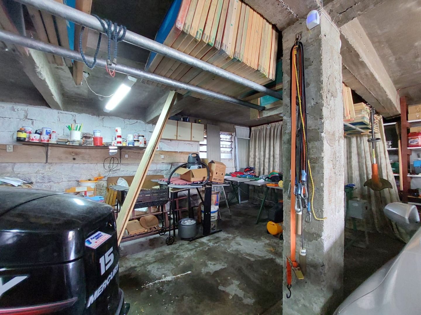 Casa, 3 quartos, 180 m² - Foto 32