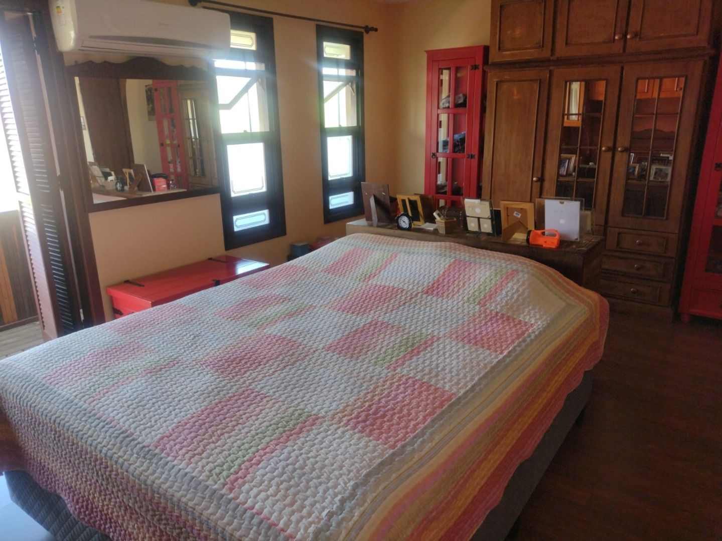 Casa, 3 quartos, 235 m² - Foto 17