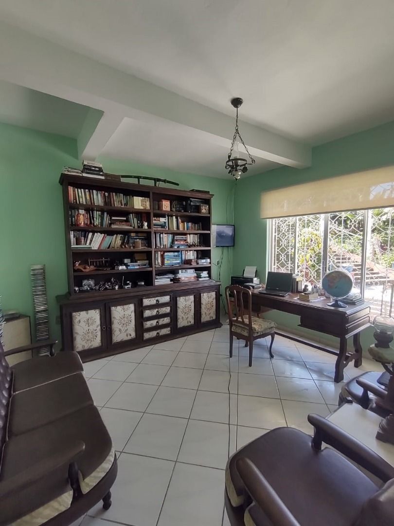 Casa, 4 quartos, 329 m² - Foto 6